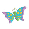 Beautiful Butterfly (S556-3)