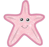 Starfish applique machine embroidery design by sweetstitchdesign.com