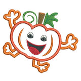Halloween Jumping Pumpkin (SA504-2)